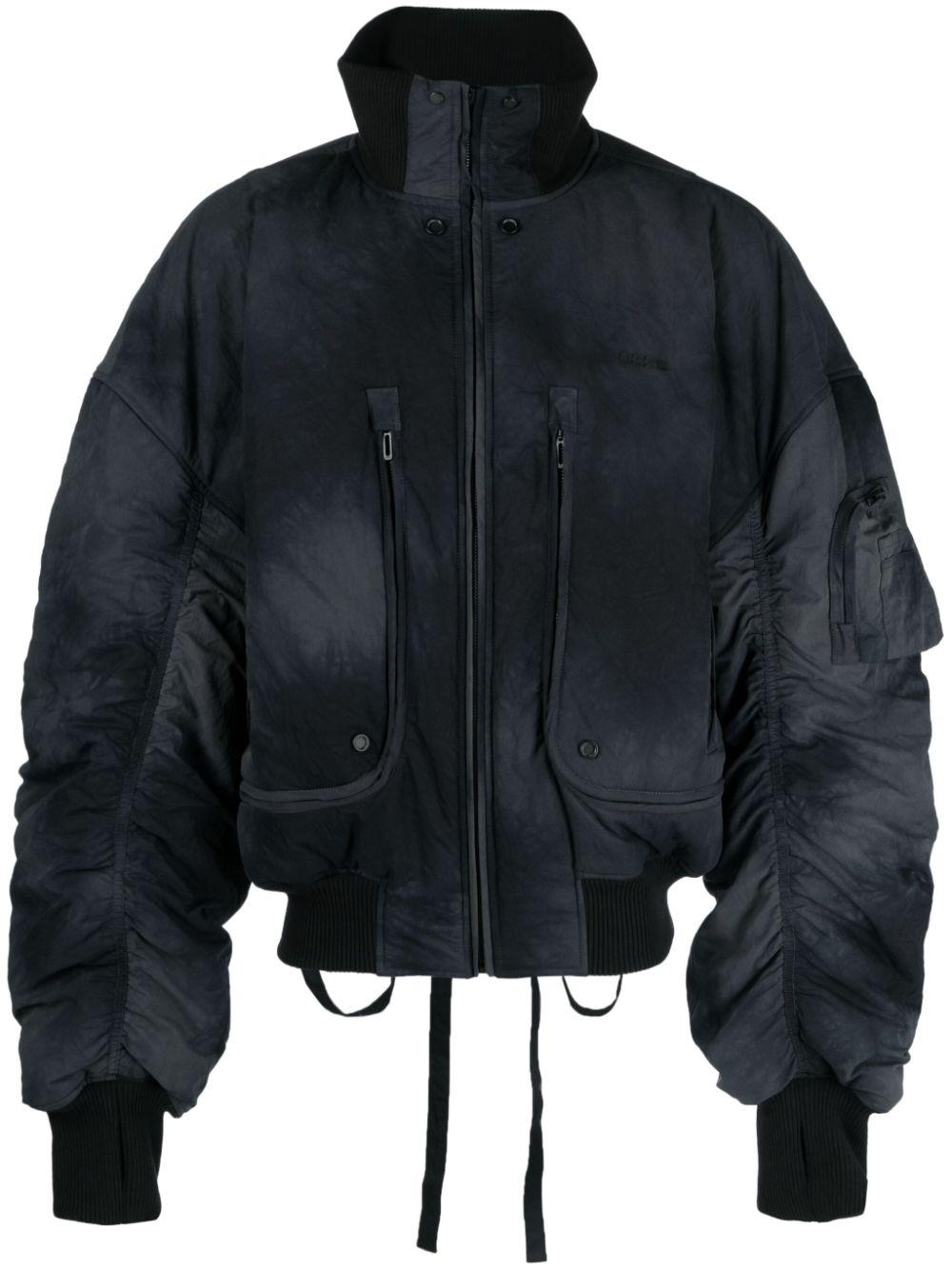 032C Coats Blue